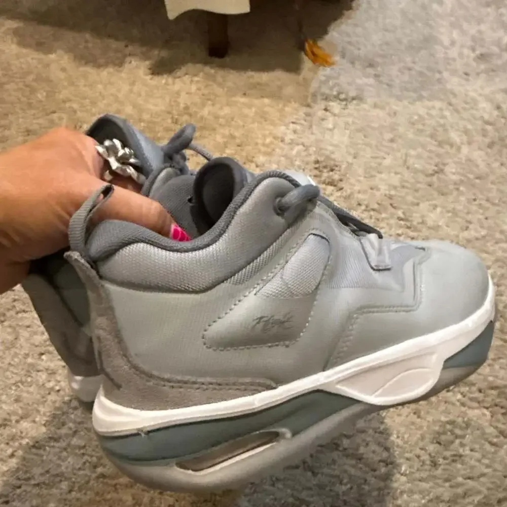 Jordan stay loyal